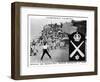 Physical and Recreational Training Instructor, 1937-WA & AC Churchman-Framed Giclee Print