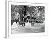 Physical Education: Beam Exercise-null-Framed Photographic Print