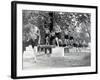 Physical Education: Beam Exercise-null-Framed Photographic Print