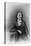 Physician Mary Edwards Walker-Mathew Brady-Stretched Canvas