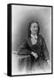Physician Mary Edwards Walker-Mathew Brady-Framed Stretched Canvas