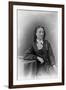 Physician Mary Edwards Walker-Mathew Brady-Framed Premium Photographic Print