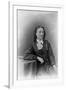 Physician Mary Edwards Walker-Mathew Brady-Framed Photographic Print