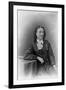 Physician Mary Edwards Walker-Mathew Brady-Framed Photographic Print