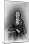 Physician Mary Edwards Walker-Mathew Brady-Mounted Photographic Print