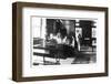 Physician's Room-null-Framed Photographic Print