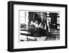 Physician's Room-null-Framed Photographic Print