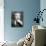 Physicist Albert Einstein-Emil Otto Hoppé-Premium Photographic Print displayed on a wall