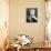 Physicist Albert Einstein-Emil Otto Hoppé-Premium Photographic Print displayed on a wall