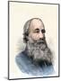 Physicist James Prescott Joule-null-Mounted Giclee Print