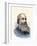 Physicist James Prescott Joule-null-Framed Giclee Print