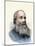 Physicist James Prescott Joule-null-Mounted Giclee Print