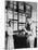 Physicist Lise Meitner and Radiochemist Otto Hahn in Berlin-Dahlem, Germany, 1913-null-Mounted Photo