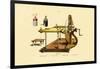 Physics, 1833-39-null-Framed Giclee Print