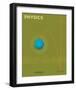 Physics-John Golden-Framed Giclee Print