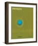 Physics-John Golden-Framed Giclee Print