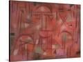 Stretched Canvas