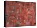 Stretched Canvas