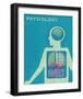 Physiology-John Golden-Framed Art Print