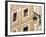 Pi Square in Barri Gothic District, Barcelona, Catalonia, Spain, Europe-Richard Cummins-Framed Photographic Print