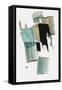 Canvas Black