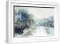 White Frame