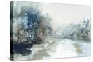 Stretched Canvas
