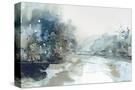 Stretched Canvas