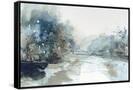 Canvas Black