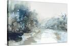Stretched Canvas