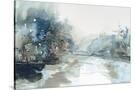 Stretched Canvas