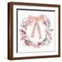 Brown Frame