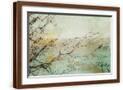 Brown Frame