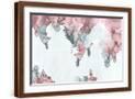 Brown Frame