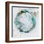Brown Frame