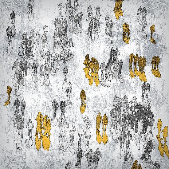 Art Print, , large