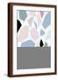 Brown Frame