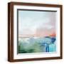 Brown Frame
