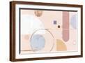 Brown Frame