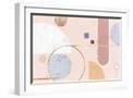 White Frame
