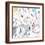 Brown Frame