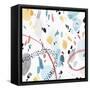 Canvas Black
