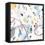 Canvas Black