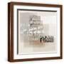 Brown Frame