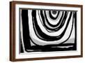 Brown Frame