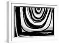 White Frame