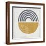 Brown Frame