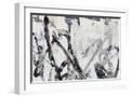 White Frame