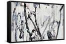 Canvas Black