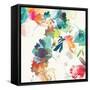 Canvas Black
